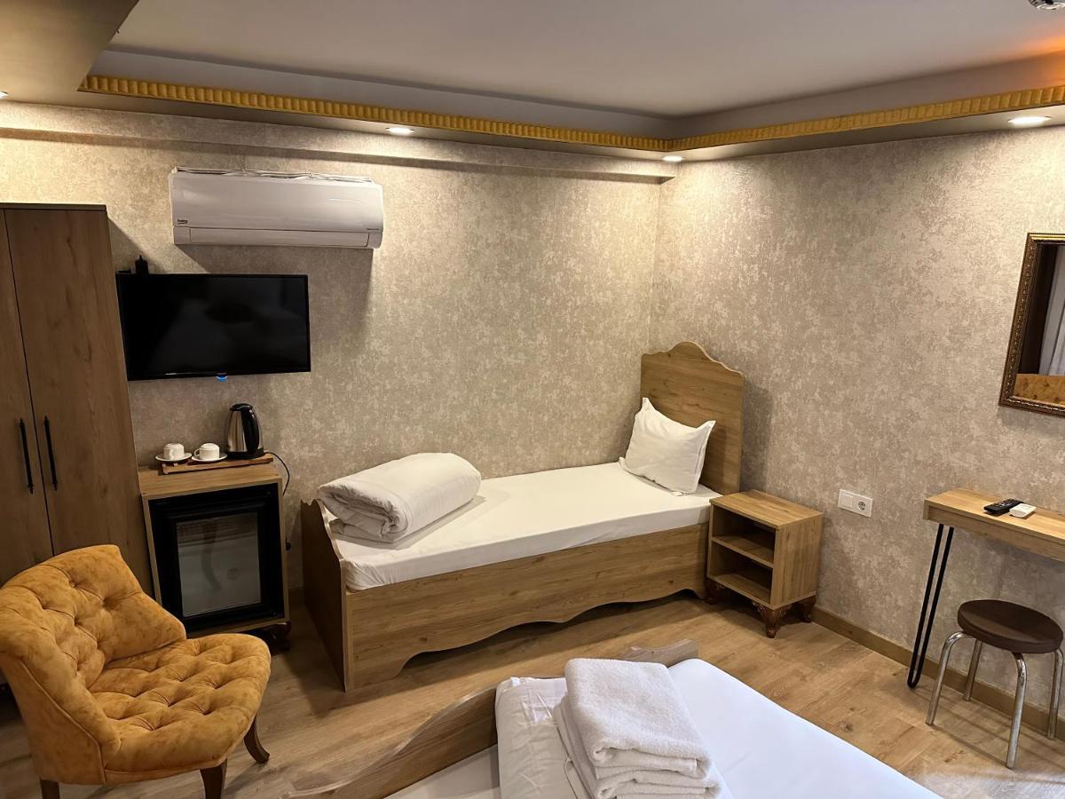 Golden Sail Old Otel 2*
